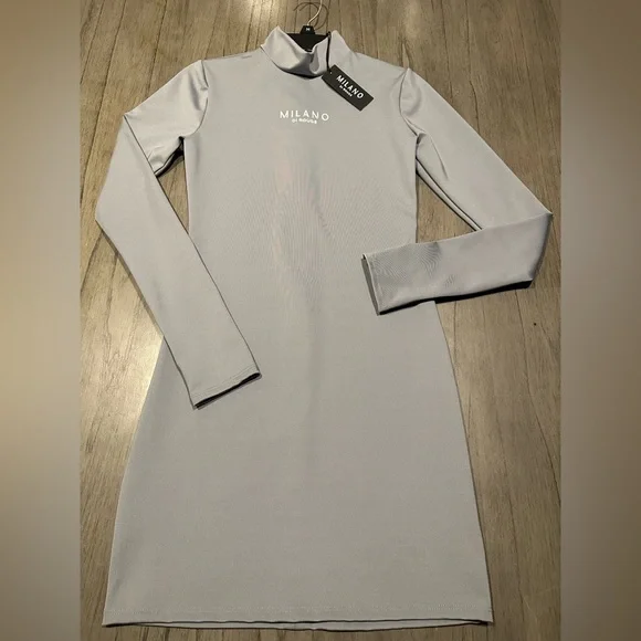 Milano Di Rouge | Dresses | Milano Di Rougeetae Dress | Poshmark